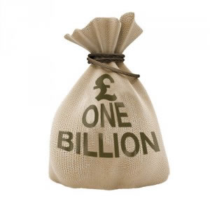 1-billion