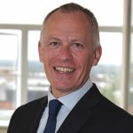 Bill Miller Managing director, Der Kreis, Kitchen Bathroom Buying Group (KBBG)