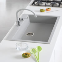 Reginox granite sink