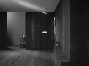 Axor One Shower Solution