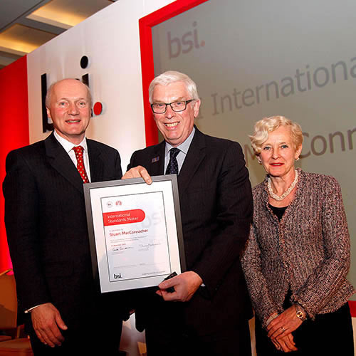 BSI Award