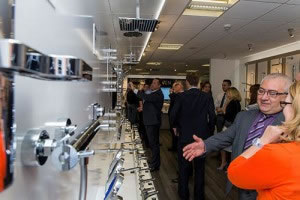 Methven Experience Centre