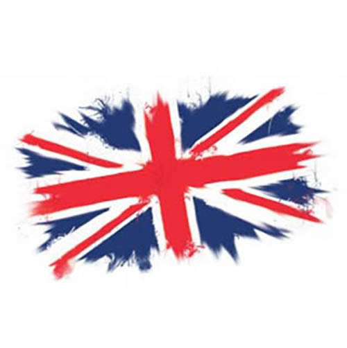 Union jack