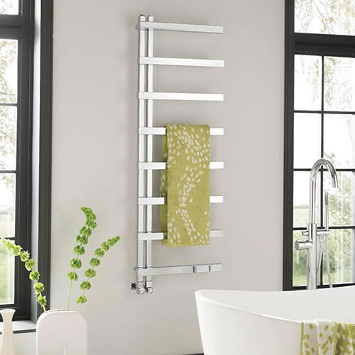 Vogue (UK) KEYS II Towel Warmer