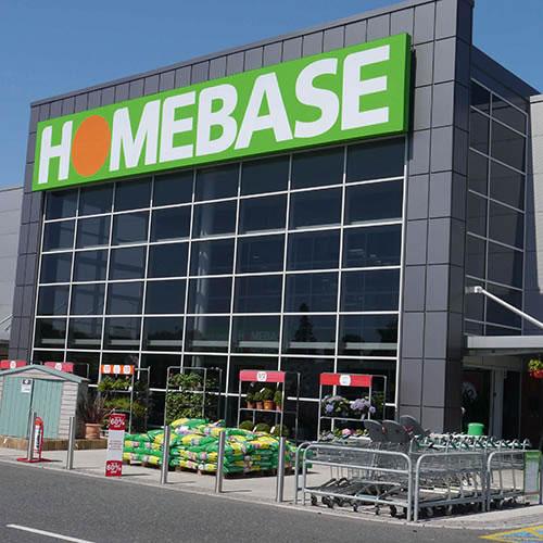 Homebase