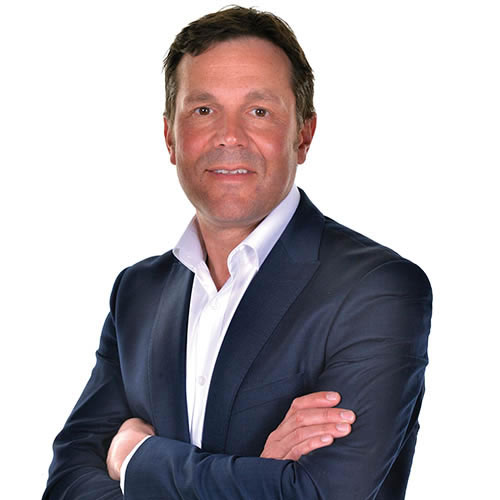 John Blackburn Managing Director Coram Group