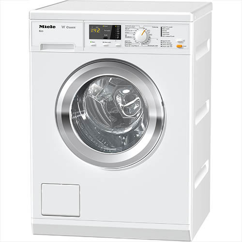 Meile washing machine