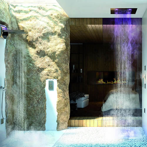 Bossini shower