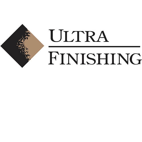 Ultra Finishing logo