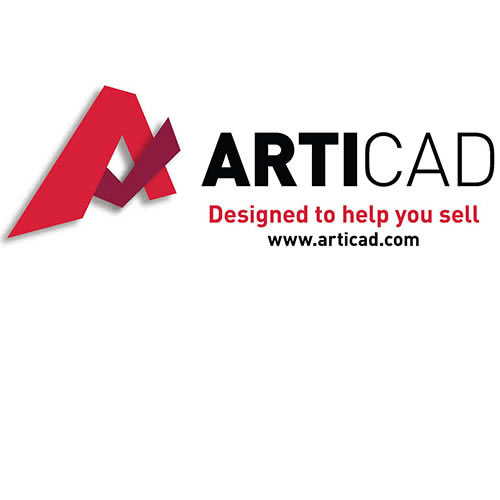 ArtiCAD Logo