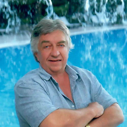 Bob Johnson