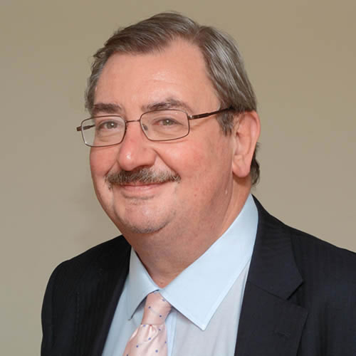 Amdea chief executive Douglas Herbison
