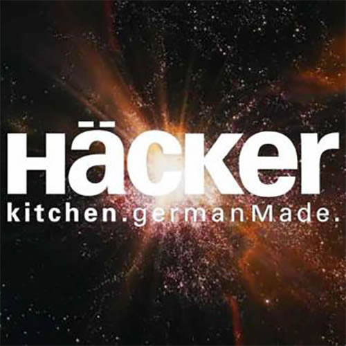 Hacker logo