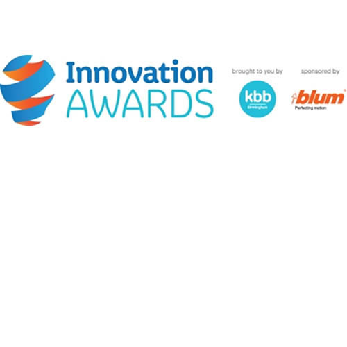 Innovation Awards 2016 logo