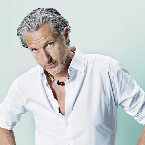 Marcel Wanders