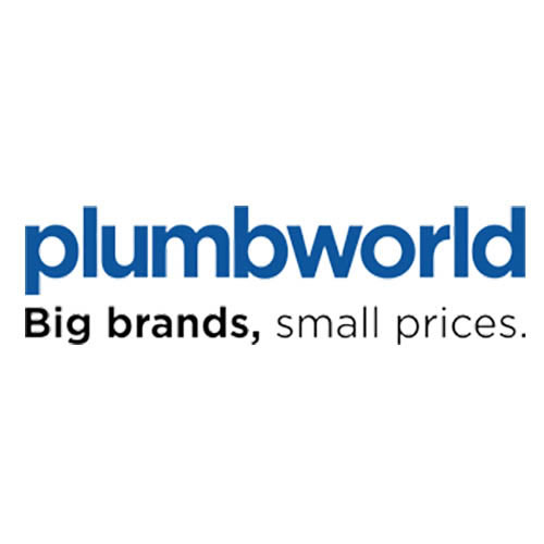 Plumbworld logo