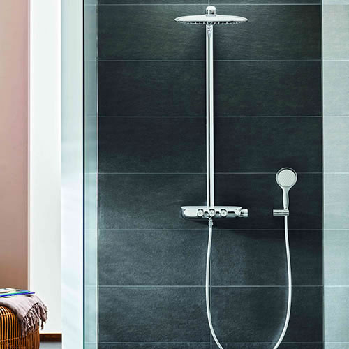 Grohe Shower Smart Control