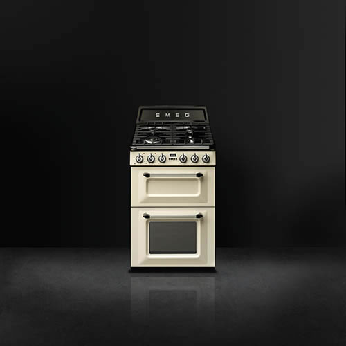 Smeg TR62 freestanding cooker