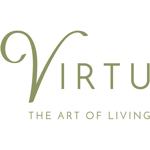 Virtu Logo