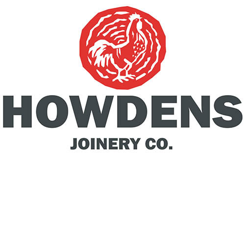 Howdens logo