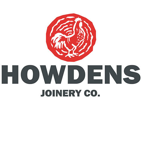 Howdens logo