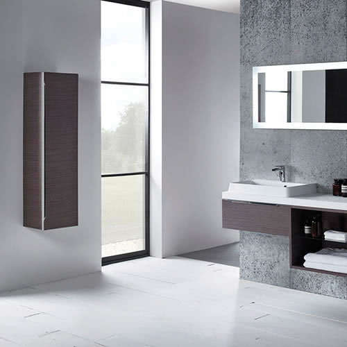 Array bathroom furniture