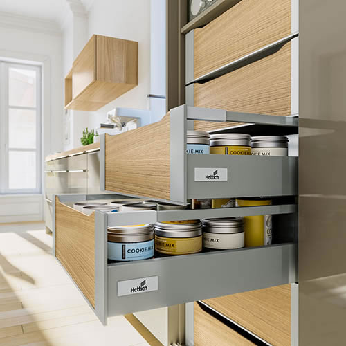 KITCHEN TRENDS Hettich kbbreview