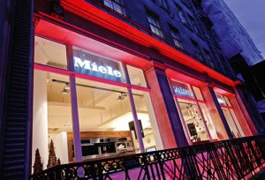 Miele Gallery