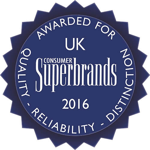 Superbrands logo 2016