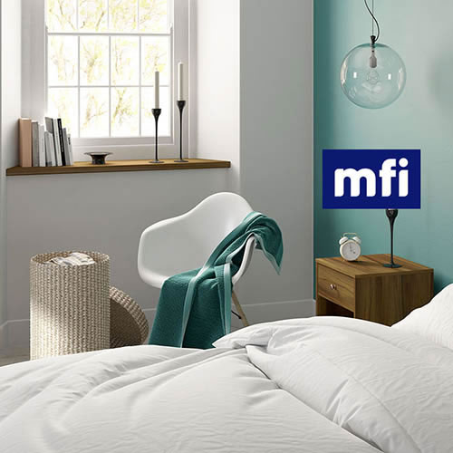 VictoriaPlum.com, mfi bedroom collection