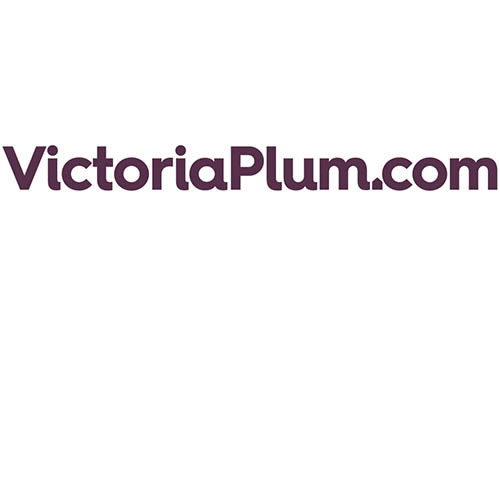 VictoriaPlum.com Logo