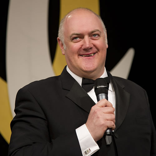 Dara O Briain