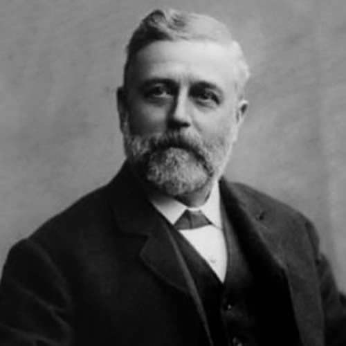 Thomas Crapper