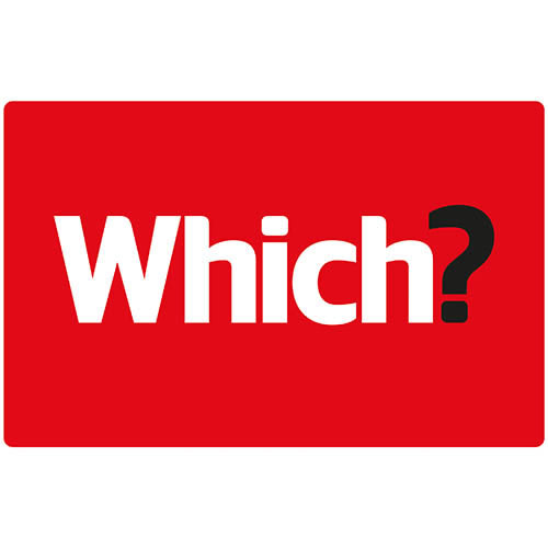 Which? logo