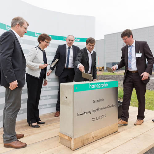 Hansgrohe sees record sales in 2015 kbbreview