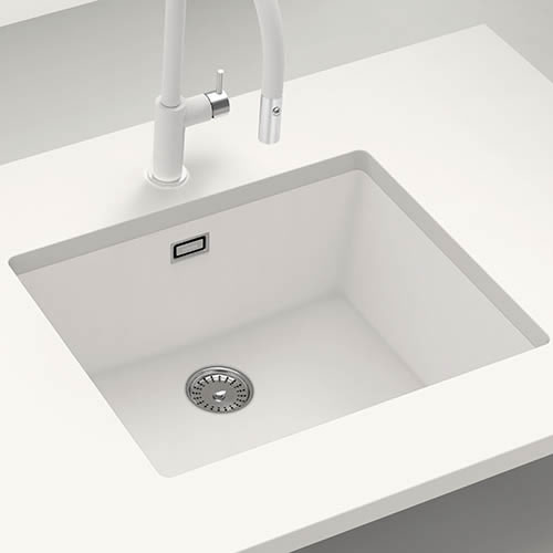 Schock Brooklyn Under-mount sink