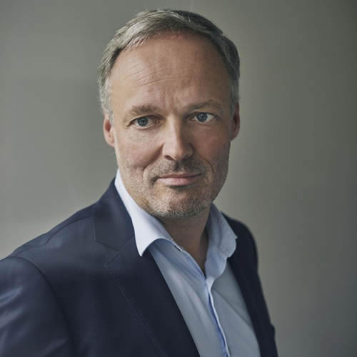 Sven Schnee, Gaggenau head of global brand