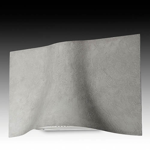 Faber Limited Edition concrete hood