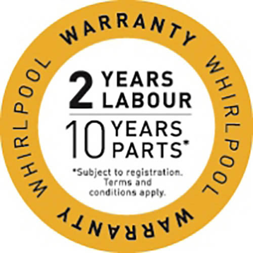Whirlpool offers two and 10 year warranties kbbreview