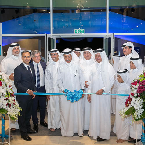 First Bathstore international franchise opens in Qatar kbbreview