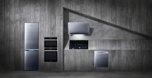 Samsung Chef Collection