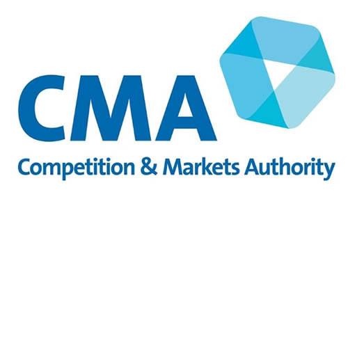 CMA logo