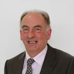 Brian Dunne, Irish  regional sales manager