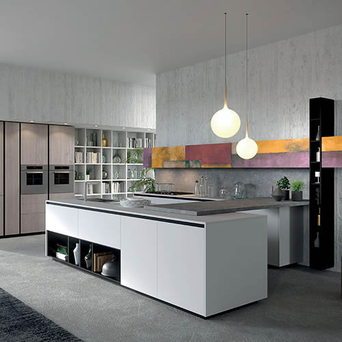 Aran Cucine Lab 13