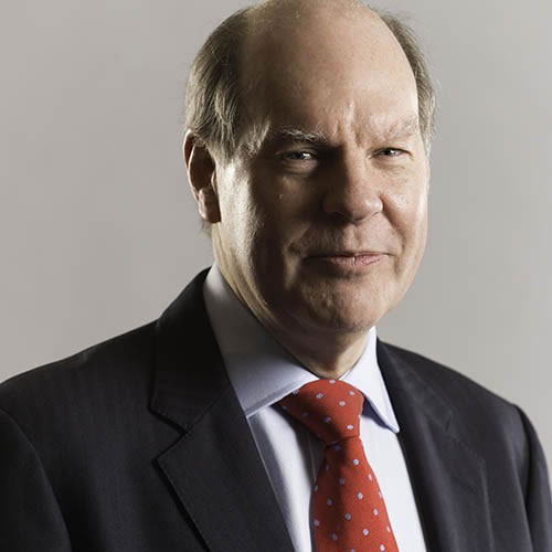 Peter Armitage, chairman of the Institute for Family Business (IFB)