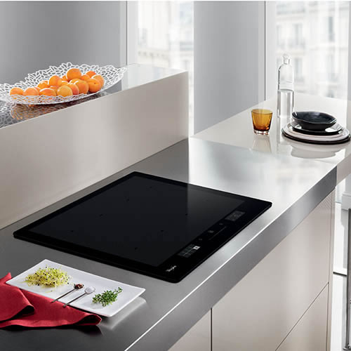 Whirlpool SmartCook induction hob