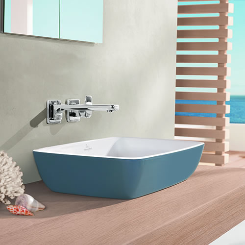 BATHROOM TRENDS Villeroy & Boch kbbreview