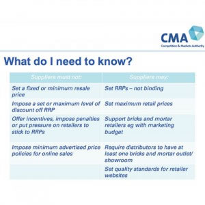 CMA do's and don'ts copy WEB