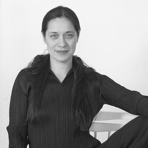 Sophie Nguyen, Architect