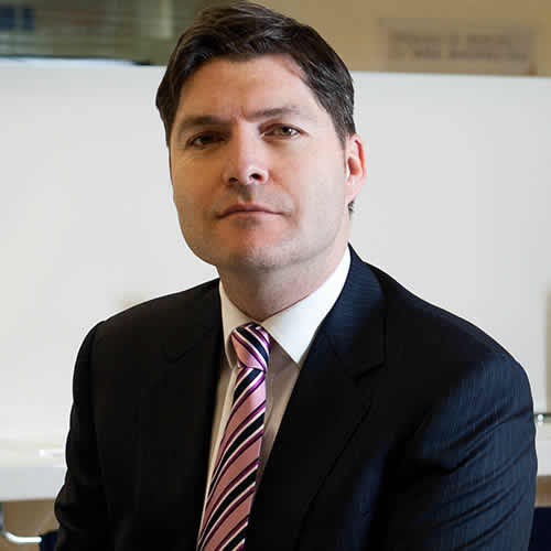 New sales director for Hansgrohe kbbreview